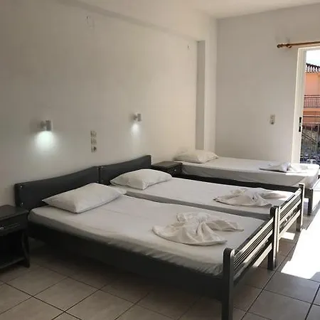 Nocleg ze śniadaniem Liris